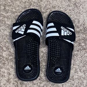 adidas slides